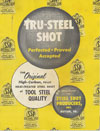 tru steel shot