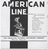 wheelabrator american line