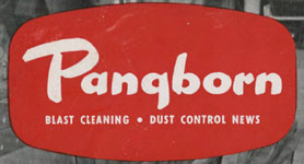 Pangborn New