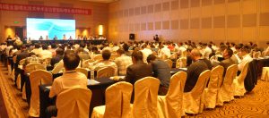 Shot Peening Conference in China