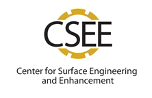 CSEE Logo - www.shotpeener.com