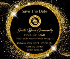 South Bend Hall of Fame