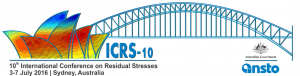IRCS-10 logo