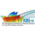 IRCS-10 logo