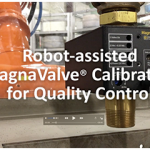 Robot MV Calibration