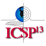 ICSP 13