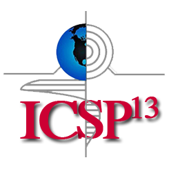 ICSP 13